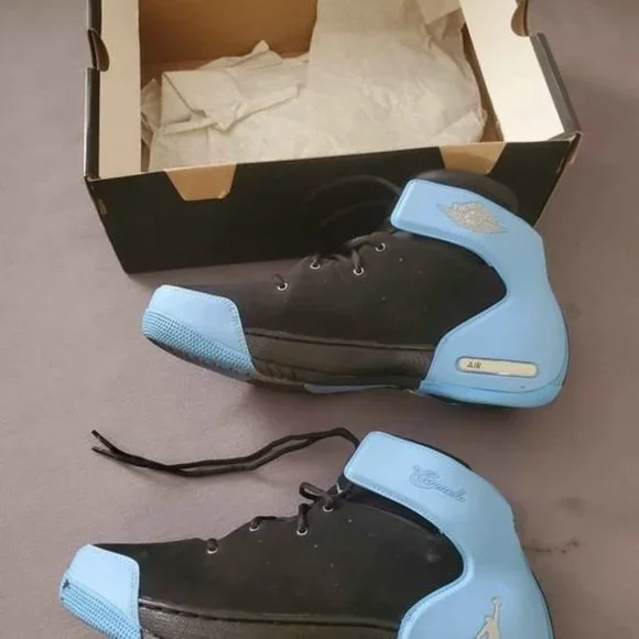 Jordan | Shoes | Classic Jordan Signature Melo 5 | Poshmark